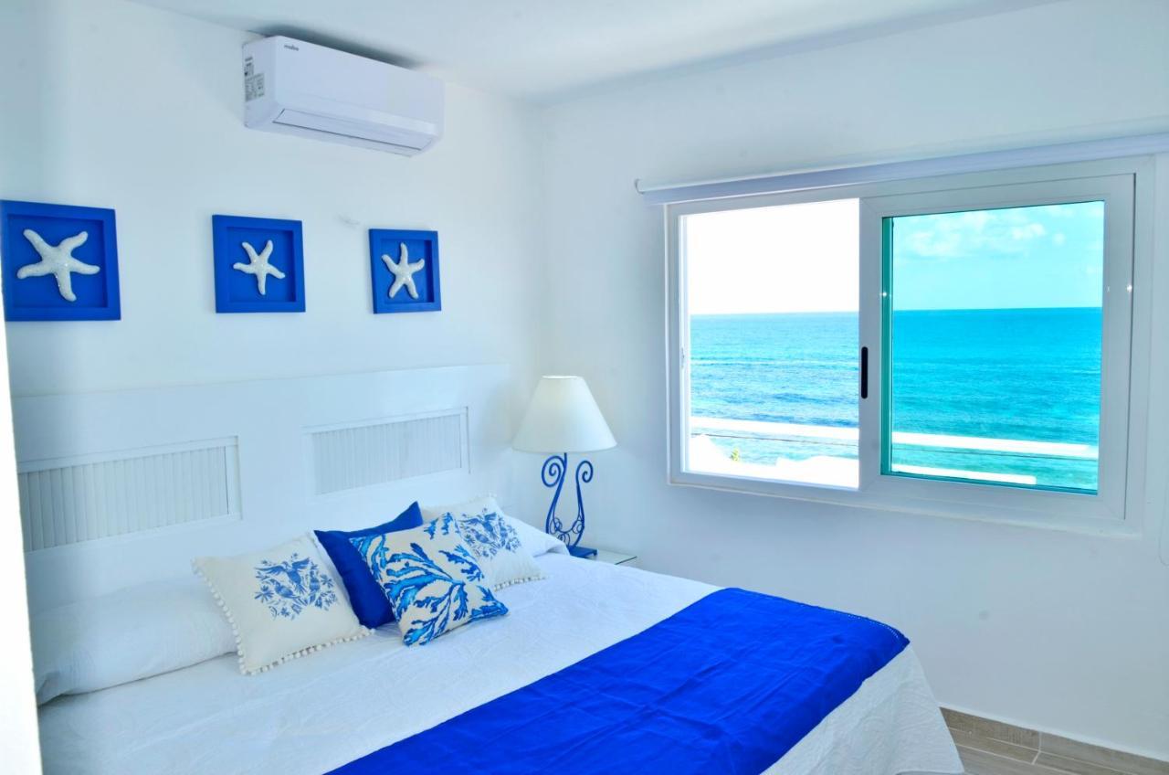 Ar Ocean View Apartments 女人岛 外观 照片