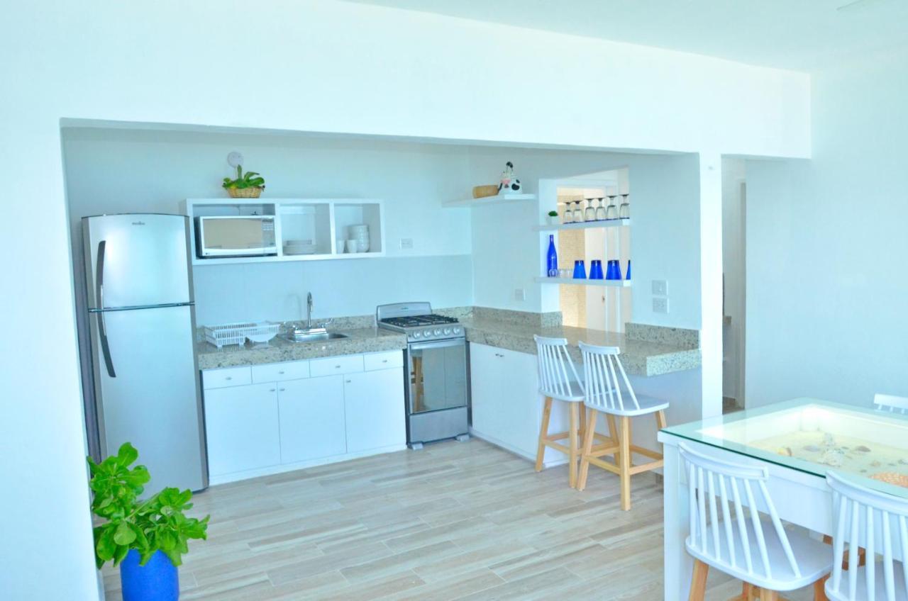 Ar Ocean View Apartments 女人岛 外观 照片