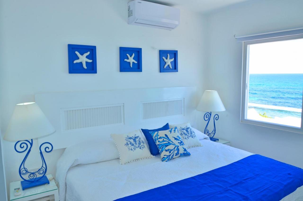 Ar Ocean View Apartments 女人岛 外观 照片