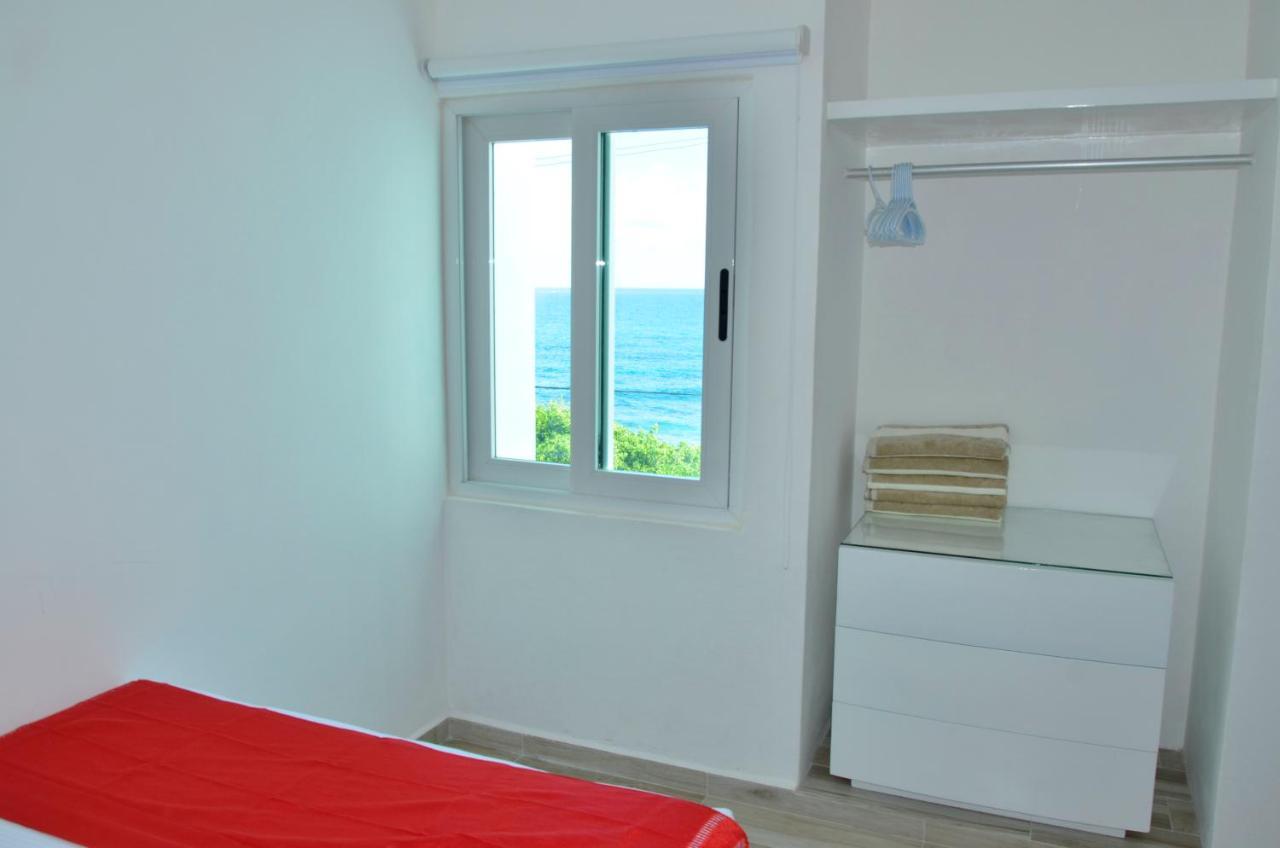 Ar Ocean View Apartments 女人岛 外观 照片