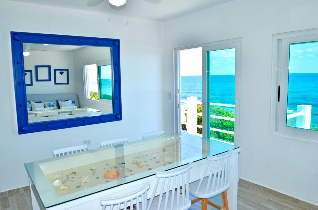 Ar Ocean View Apartments 女人岛 外观 照片