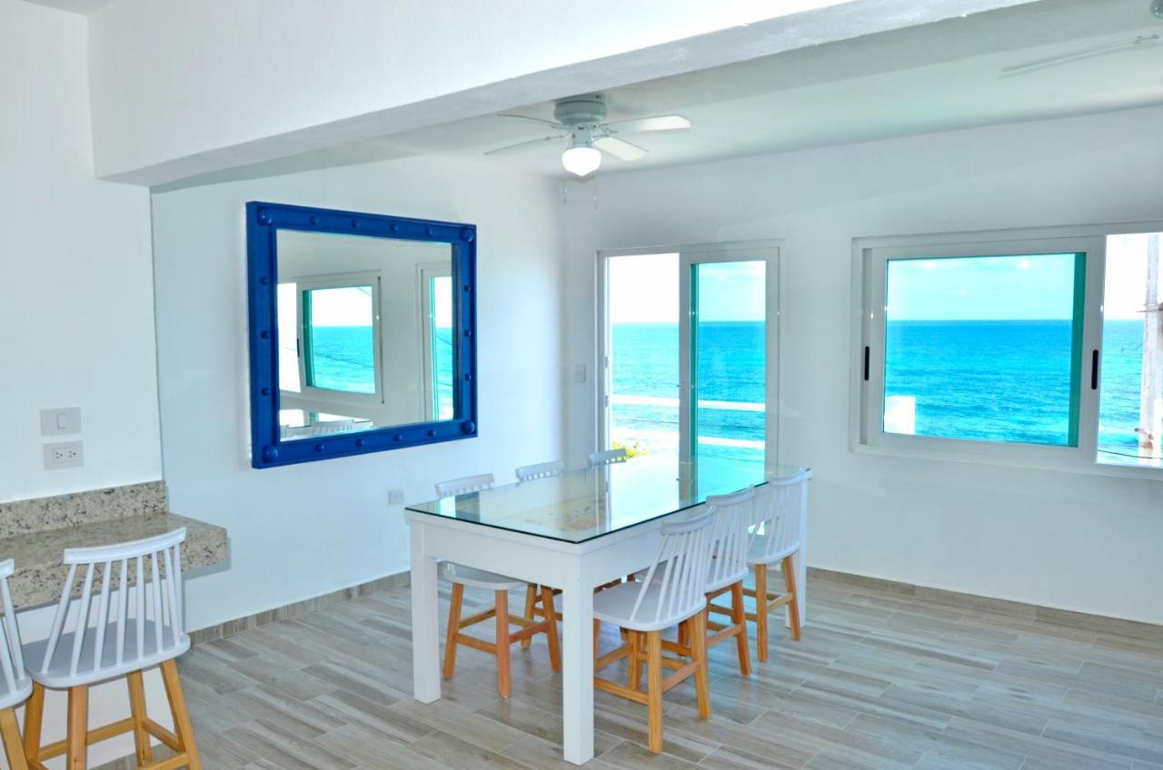 Ar Ocean View Apartments 女人岛 外观 照片