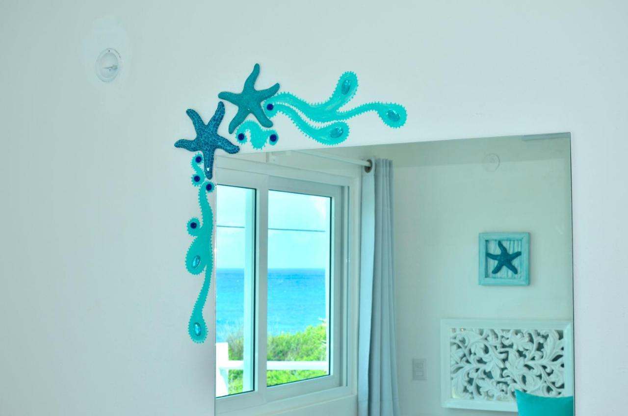 Ar Ocean View Apartments 女人岛 外观 照片