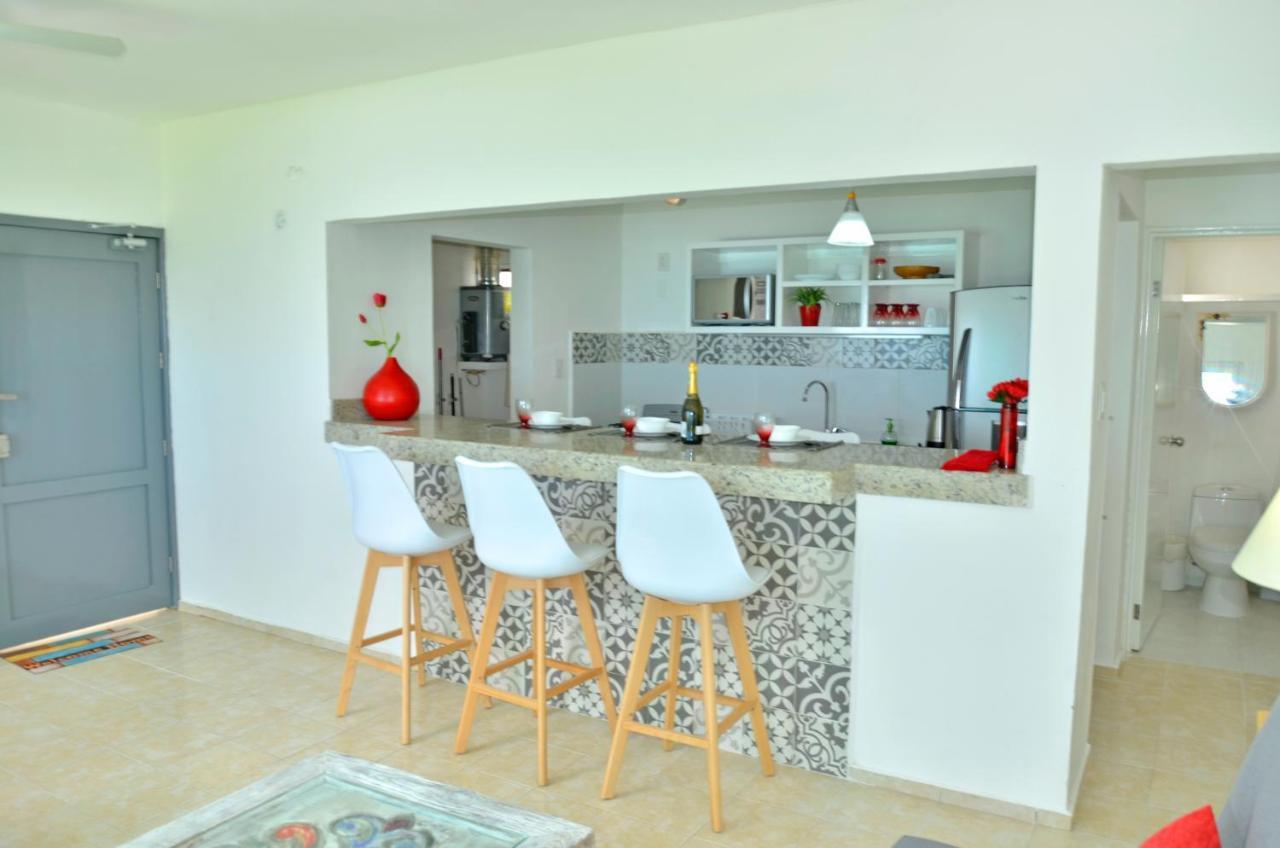 Ar Ocean View Apartments 女人岛 外观 照片