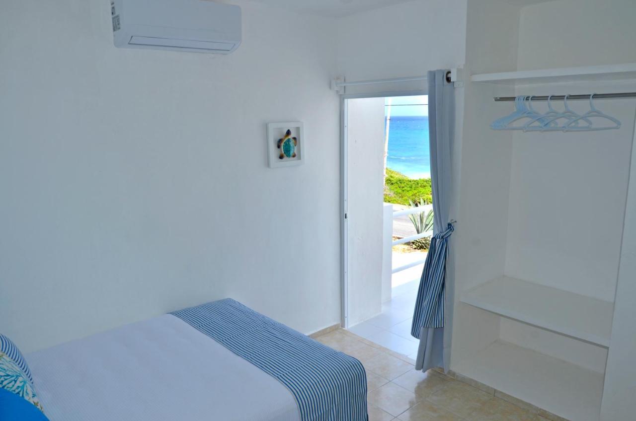 Ar Ocean View Apartments 女人岛 外观 照片