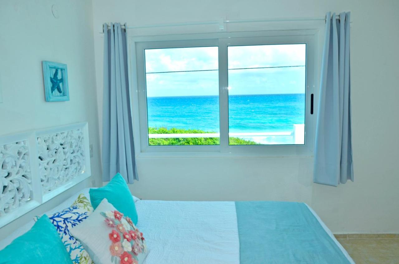 Ar Ocean View Apartments 女人岛 外观 照片