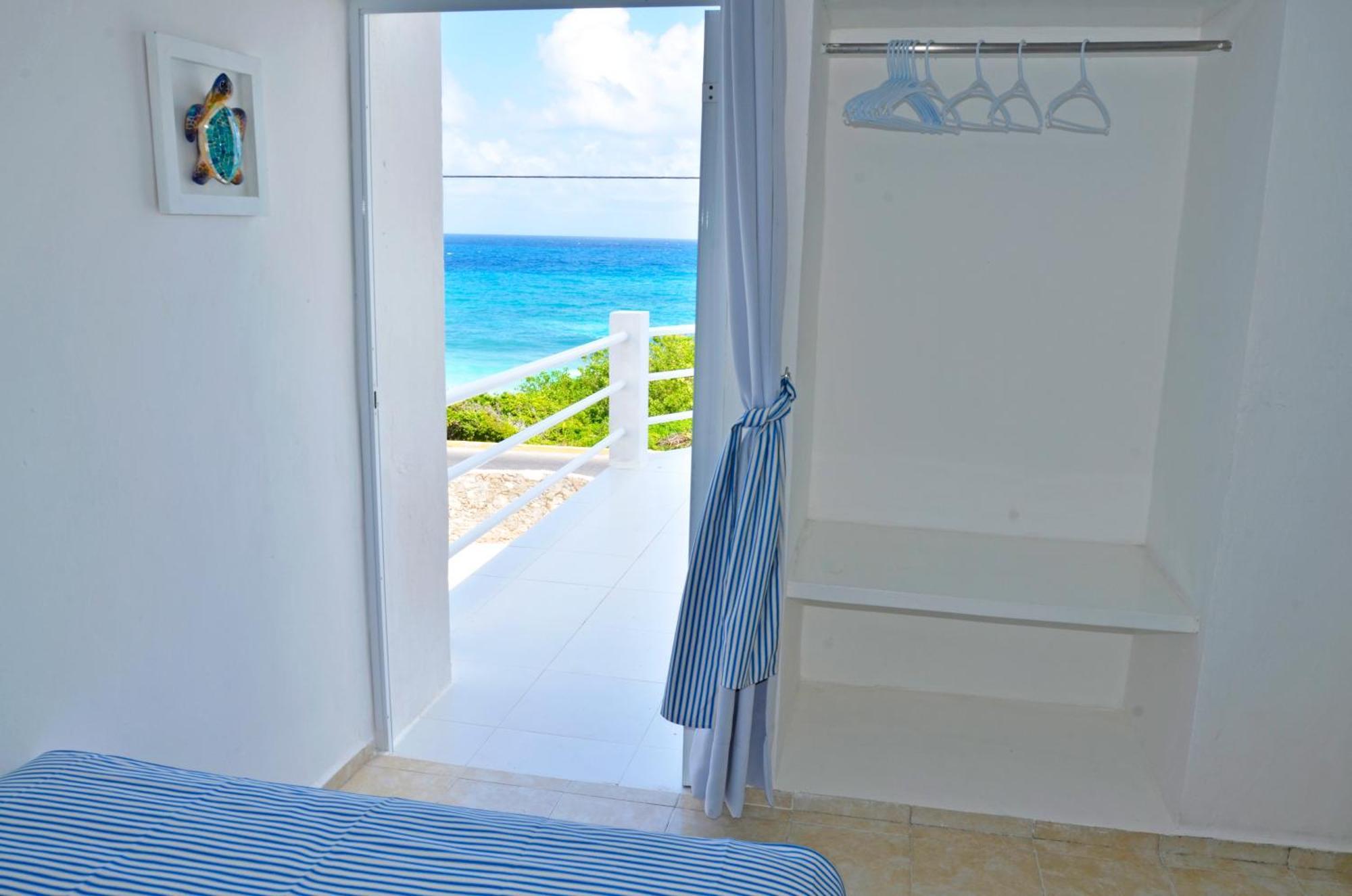 Ar Ocean View Apartments 女人岛 外观 照片