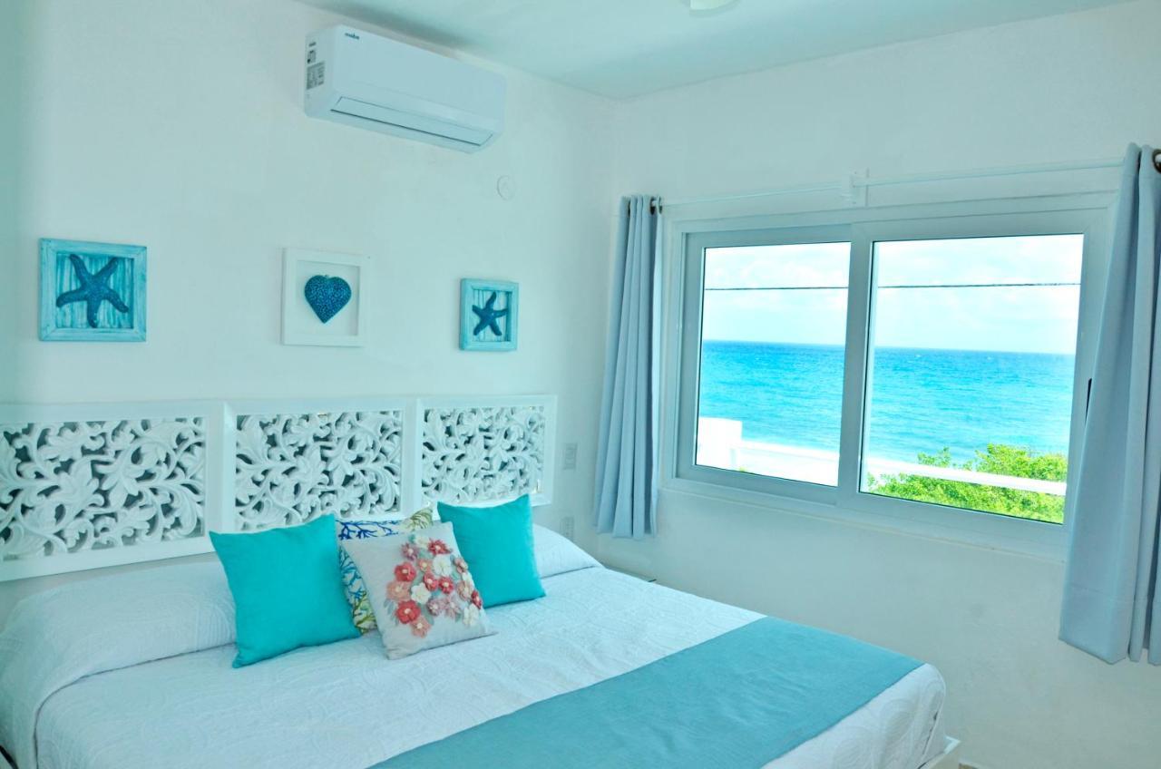 Ar Ocean View Apartments 女人岛 外观 照片