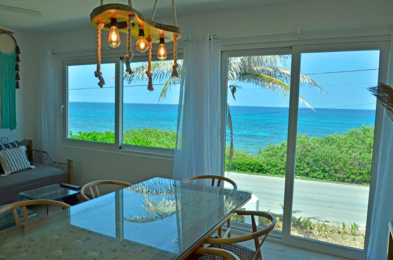 Ar Ocean View Apartments 女人岛 外观 照片