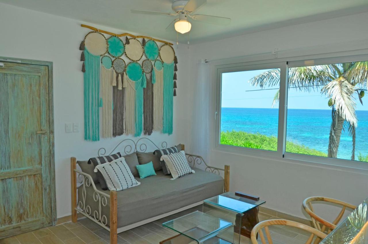 Ar Ocean View Apartments 女人岛 外观 照片