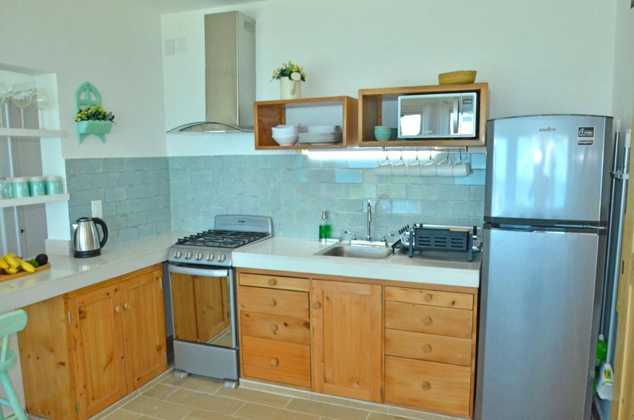 Ar Ocean View Apartments 女人岛 外观 照片