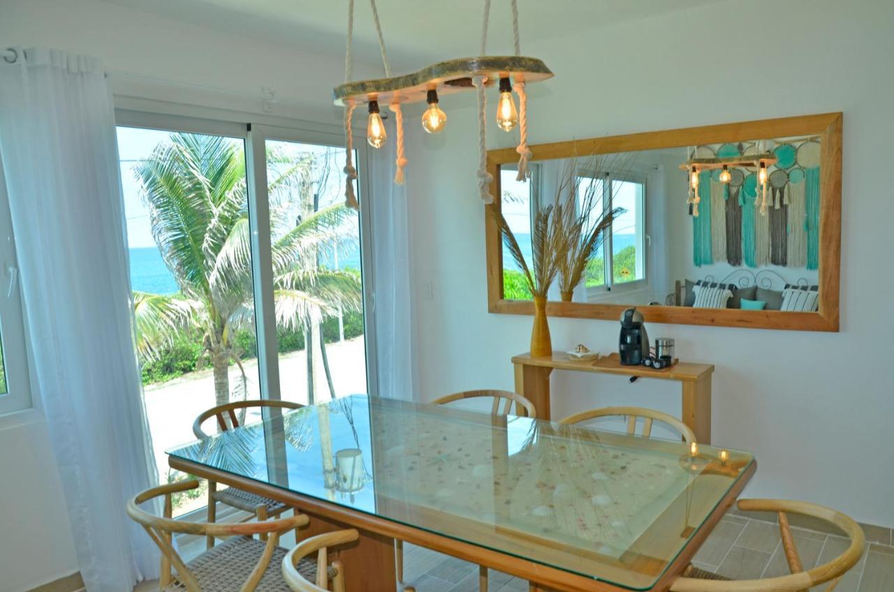 Ar Ocean View Apartments 女人岛 外观 照片