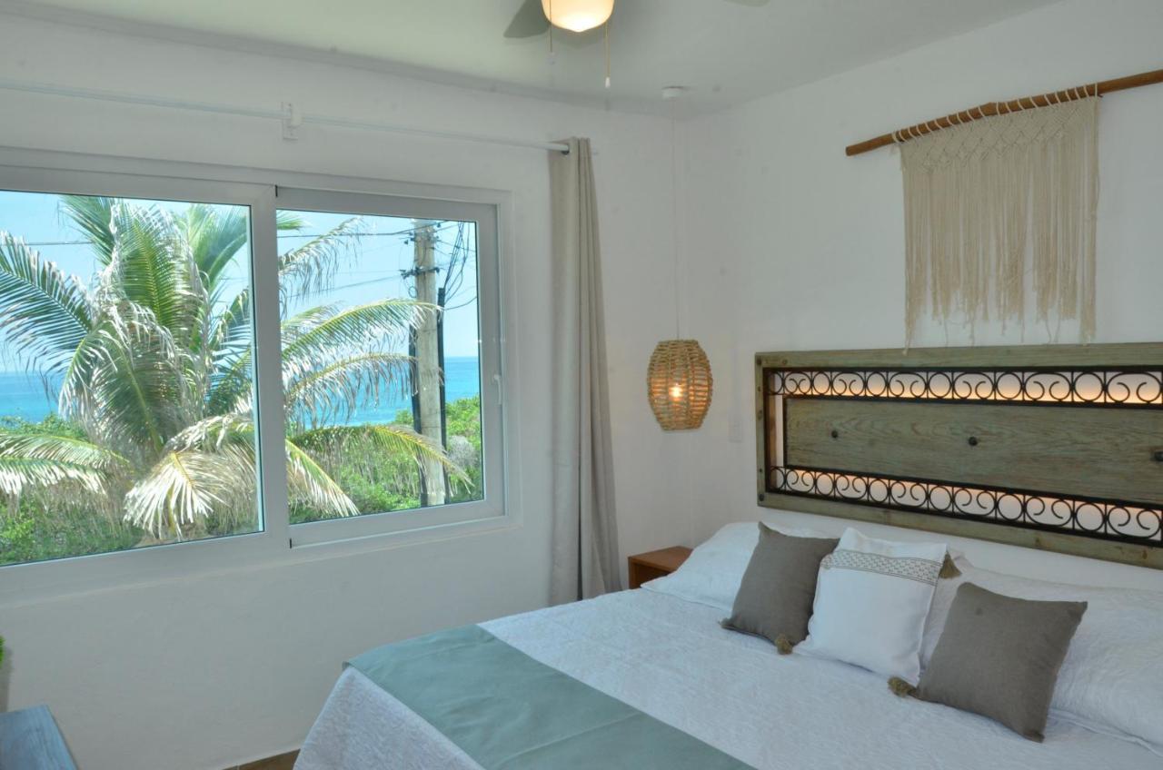 Ar Ocean View Apartments 女人岛 外观 照片